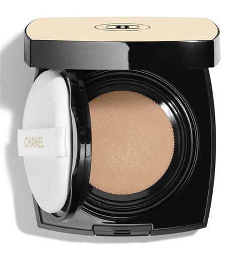 chanel les beiges boutique bell mine spf 25 cushion foundation|LES BEIGES Healthy Glow Foundation Hydration and Longwear.